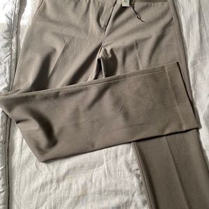 Express columnist pant